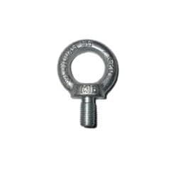 EA06 ERKEK AYBOLT 6 MM