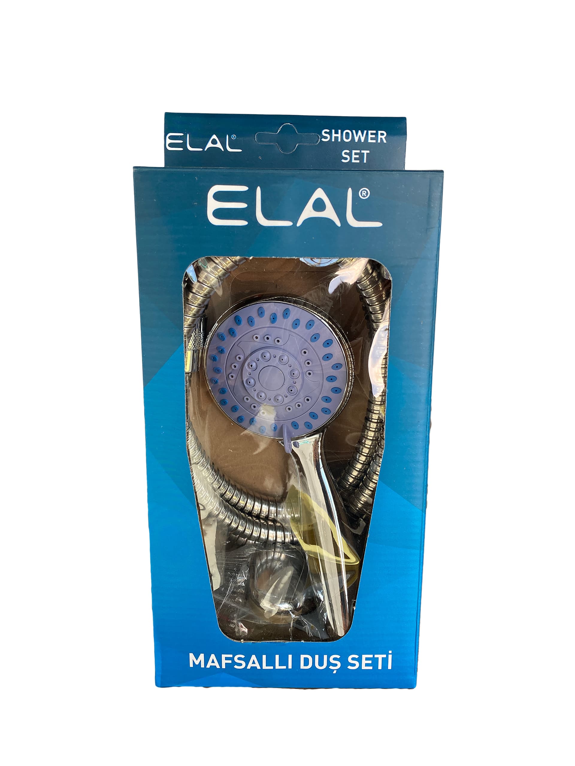 ELAL MAFSALLI DUŞ TAKIMI (ELL16)