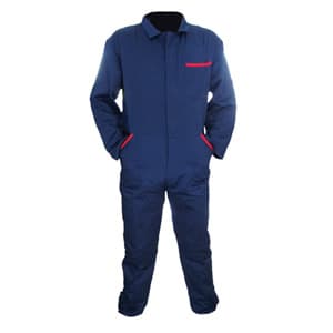 EIGM İŞÇİ TULUMU KOLLU LACİVERT POLYGAB. M
