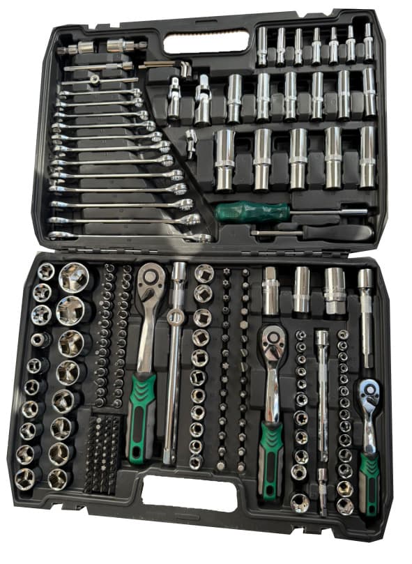 ELT216 LOKMA TAKIMI 216 PARÇA