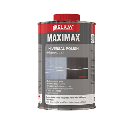 EM14 ELKAY MERMER CİLASI MAXIMAX VH34 1000 ML