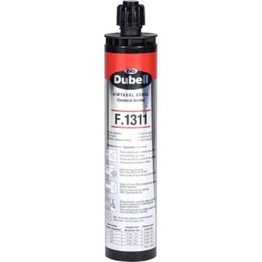 EMS300 EMS KİMYASAL DÜBEL 300 ML