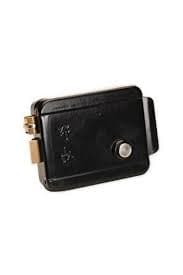ER407U YT ELEKTRİKLİ OTOMAT TRAJLI KİLİT 70MM