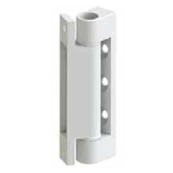 ER471 - DE33 PİMAPEN MENTEŞESİ 95 LİK BEYAZ
