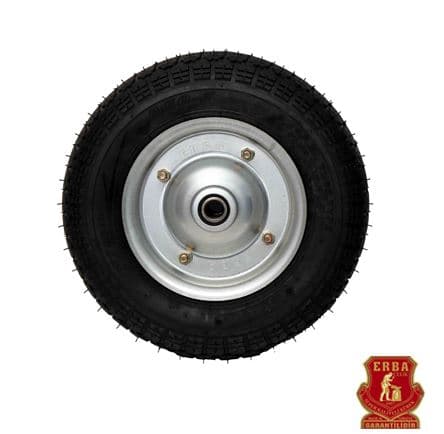 ER50500 ERBA HAVALI RULMANLI EL ARABASI TEKERİ 350*70