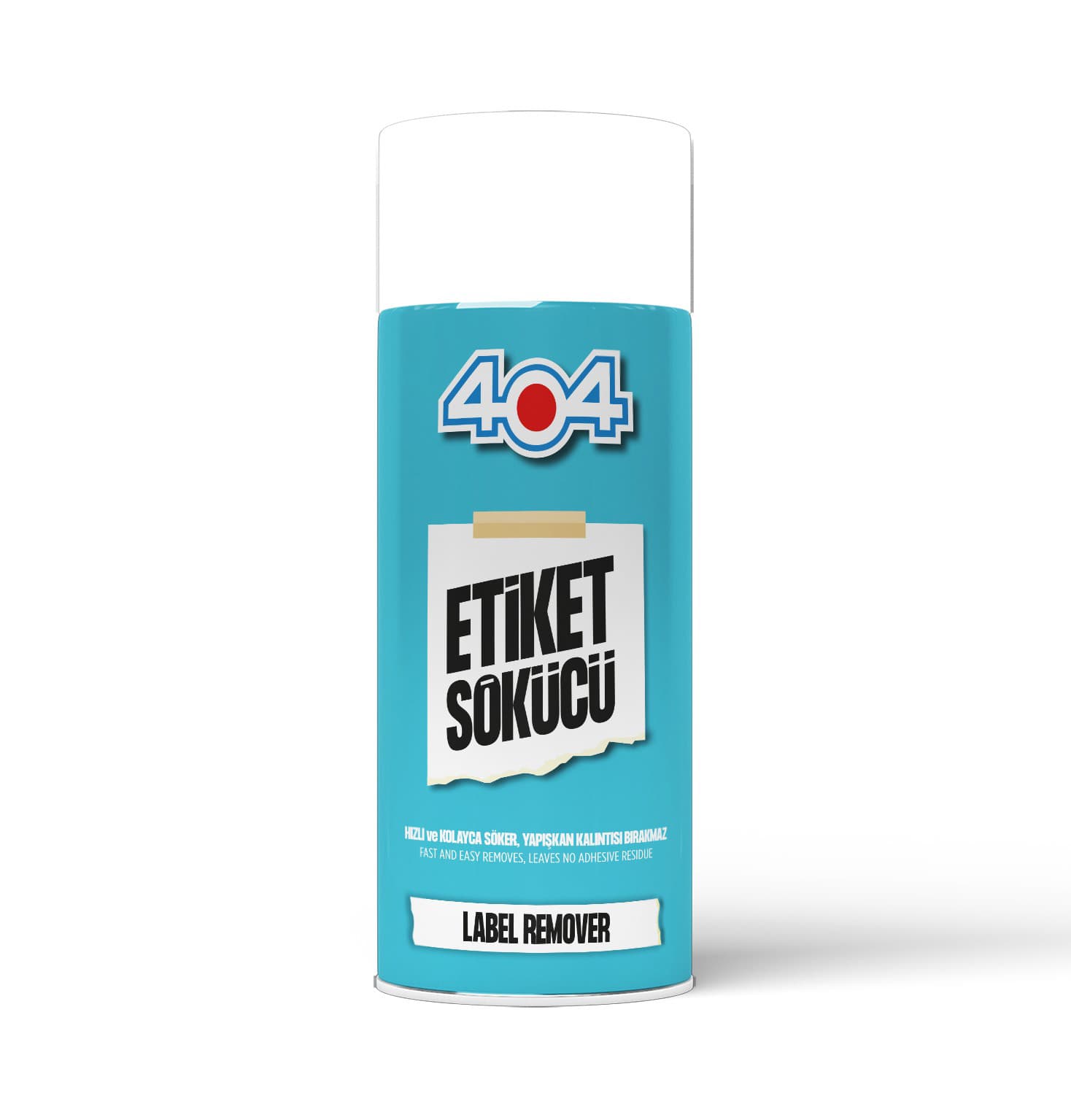 594169 404 ETİKET SÖKÜCÜ 200 ML
