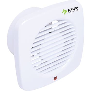 5510000006 BANYO ASPİRATÖRÜ 150 LİK 20W