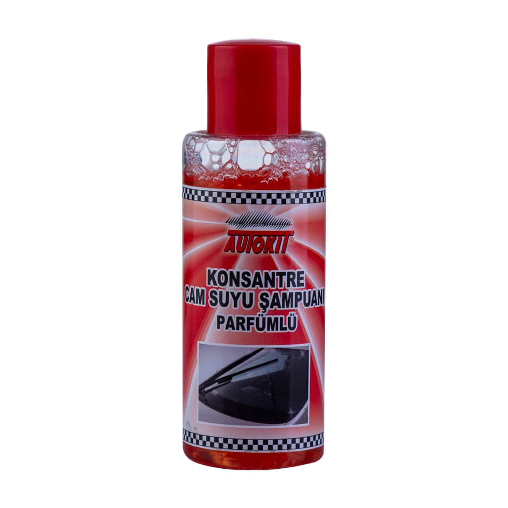 FA1146 KONSANTRE CAM SUYU ŞAMPUANI PARFÜMLÜ 50 ML