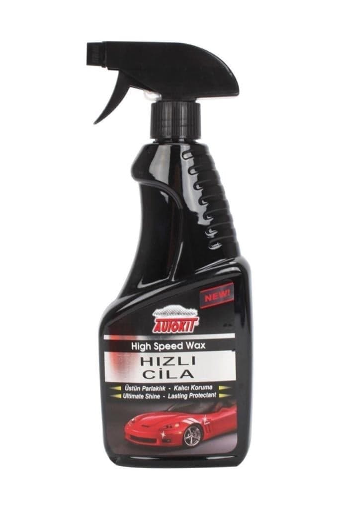 FA1227 AUTOKIT HIZLI CİLA 500ML