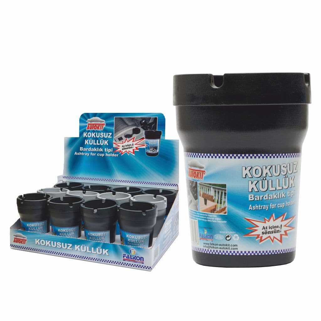 FA1271K AUTOKIT KOKUSUZ KÜLLÜK