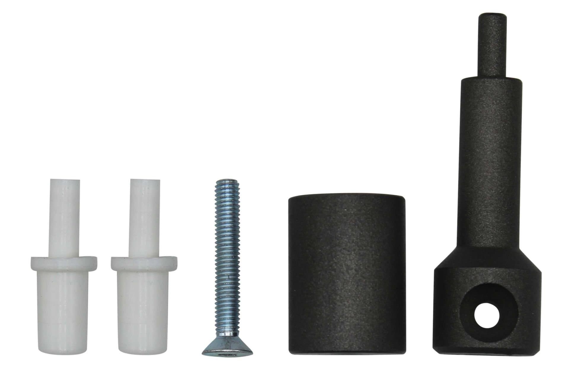FBTS11 FUSION 11MM PPRC BORU TAMİR SETİ