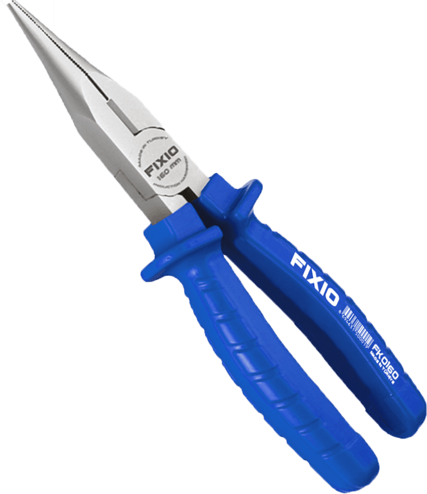 FİXİO KARGABURUN 160MM