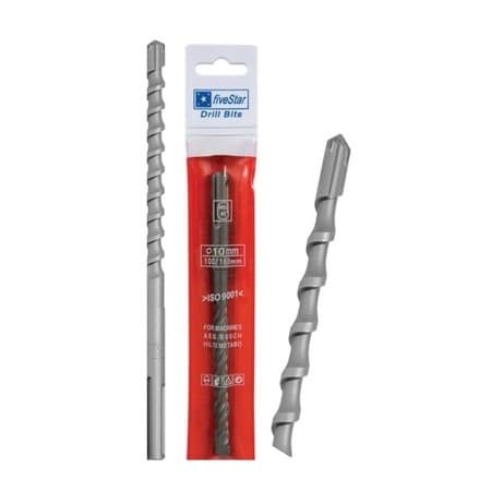 FİVESTAR SDS MATKAP UCU MAX 14*340 MRD