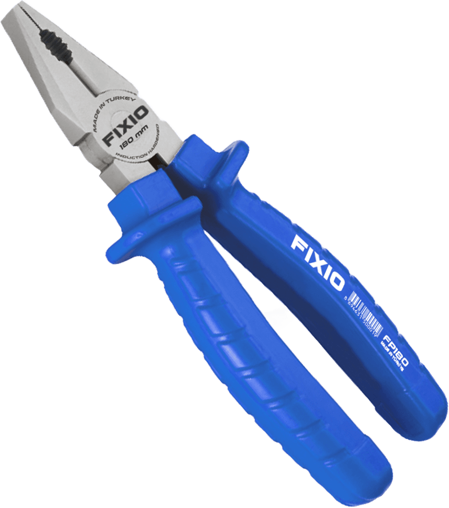 FİXİO PENSE 180MM