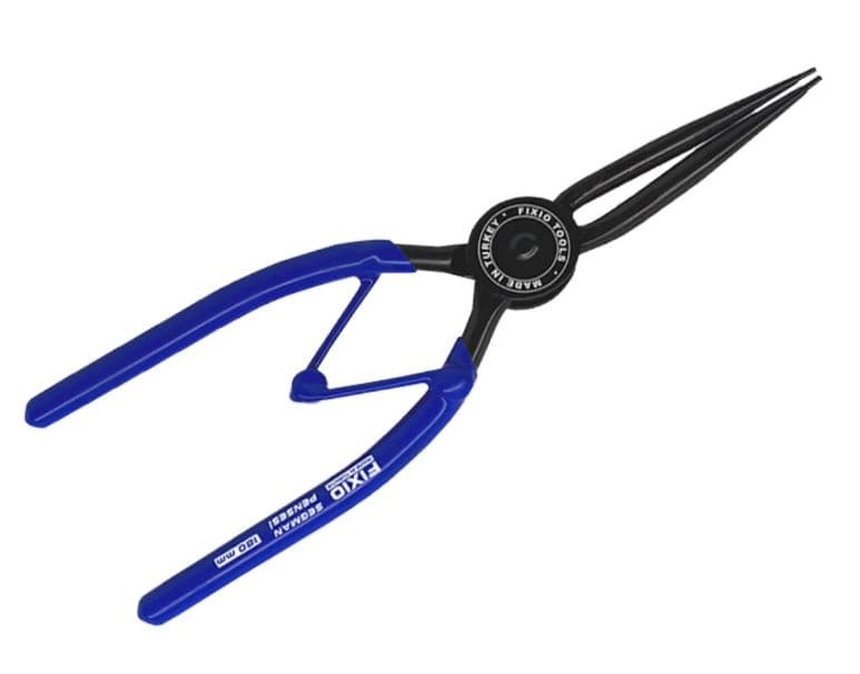 FS0180 FİXİO DIŞ SEGMAN PENSESİ 180 MM
