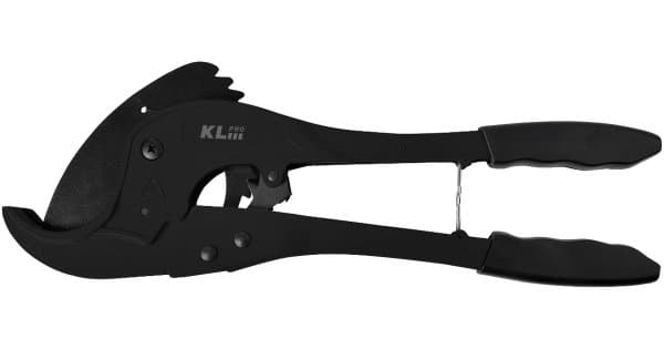 FSBM75 FUSION 75 MM AĞIR HİZMET PLASTİK BORU MAKASI