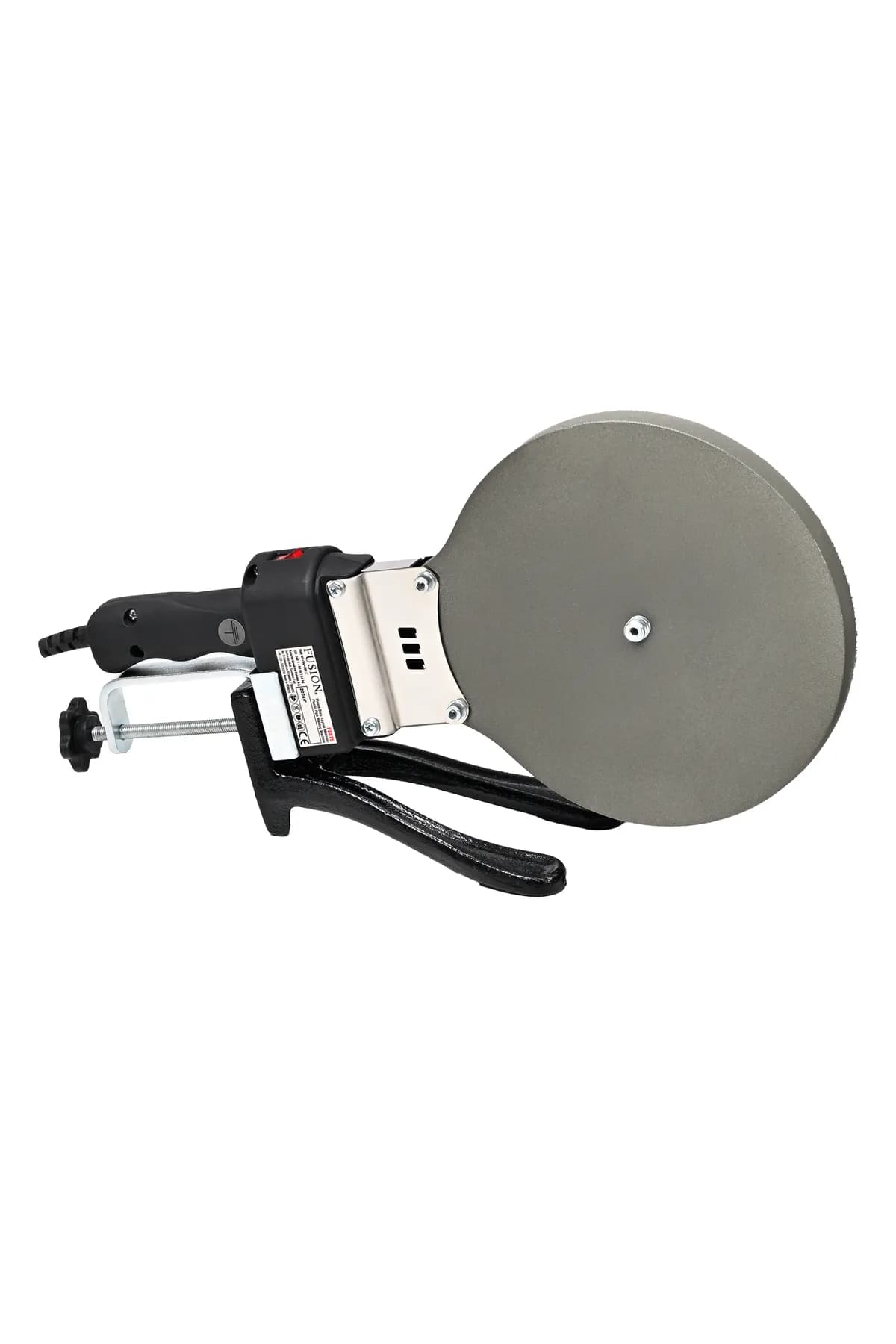 FSBT5 FUSION 1550 W PROFESYONEL PLASTİK KAYNAK MAKİNASI (KARTON KUTU)
