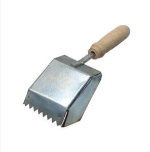 G05 ABAY GAZBETON KÜREĞİ 15CM