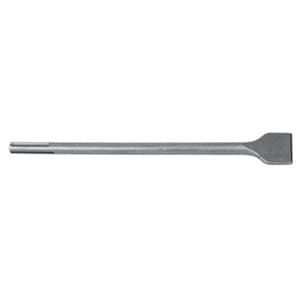 G18400KGM SDS MAX KESKİ GENİŞ 18*400 MM