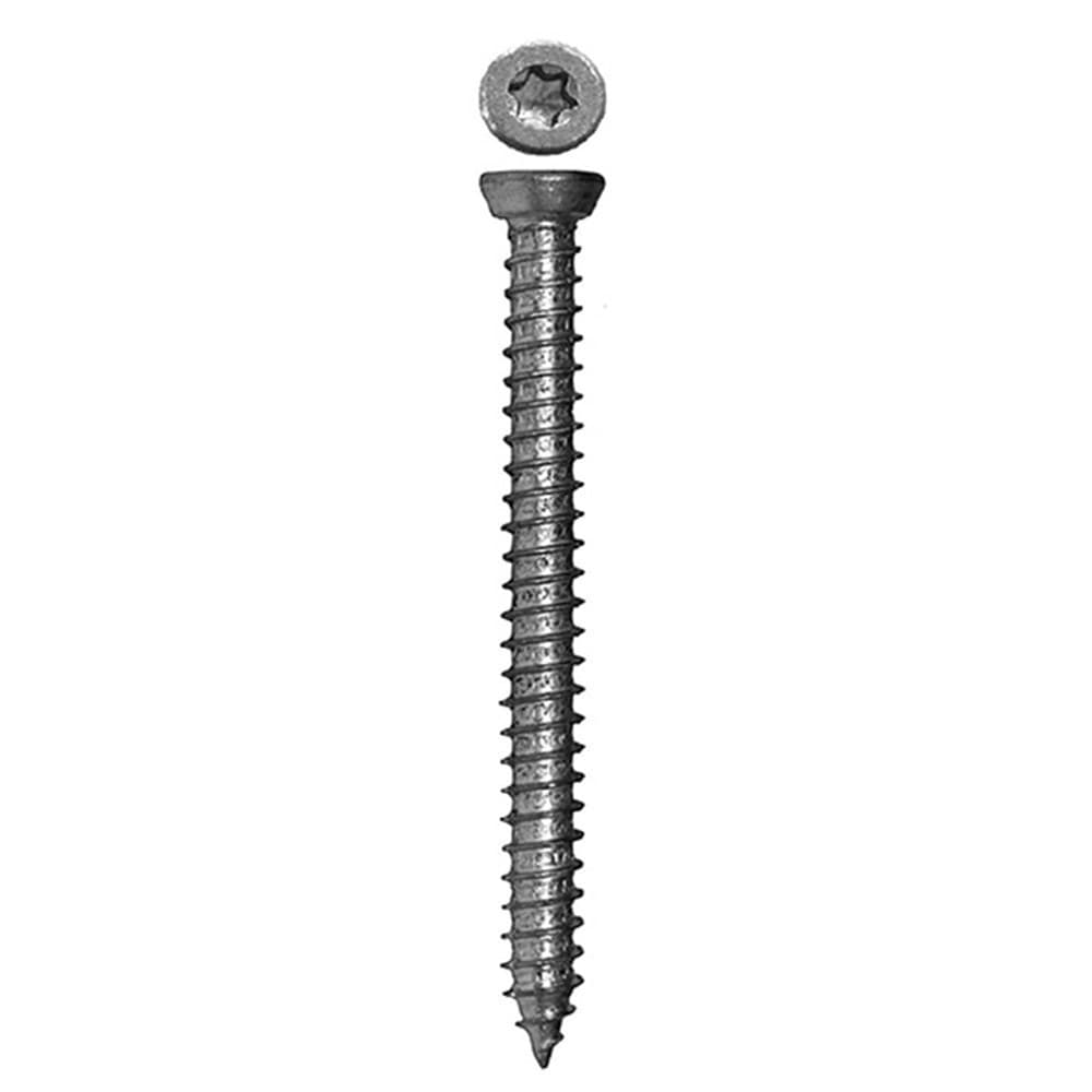 BULDEKS VİDA 7,5*180 ( 1 KL=500 ADET )
