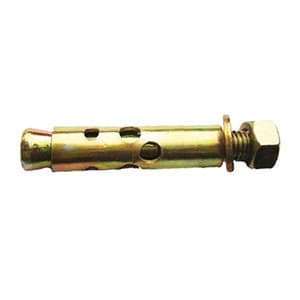 GÖMLEKLİ ÇELİK DÜBEL M12*90 MM
