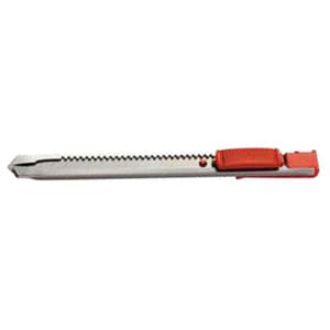 GDH875113 VIP-TEC MAKET BIÇAĞI METAL GÖVDE ASKILI 9 MM