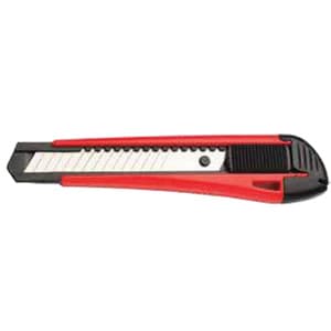 GDH875114 VIP-TEC MAKET BIÇAĞI PLASTİK GÖVDE 18 MM