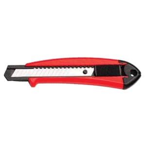GDH875115 VIP-TEC MAKET BIÇAĞI PLASTİK GÖVDE 18 MM