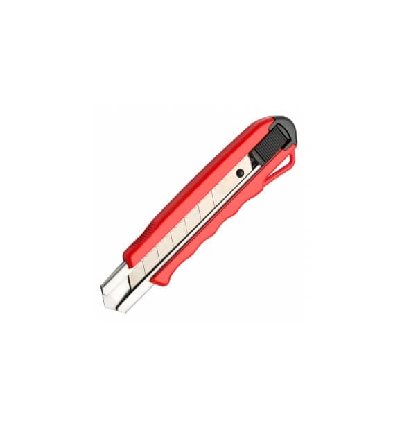 GDH875125 VIP-TEC MAKET BIÇAĞI PLASTİK GÖVDE 25MM