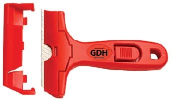 GDH875131 VIP-TEC CAM KAZIMA BIÇAĞI PROF.