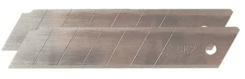 GDH877000 MAKET BIÇAĞI YEDEĞİ GENİŞ TİP 25MM
