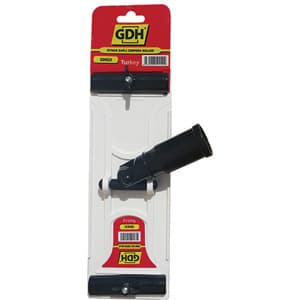 GDHE24 GDH OYNAR BAŞLIKLI ZIMPARA MALASI
