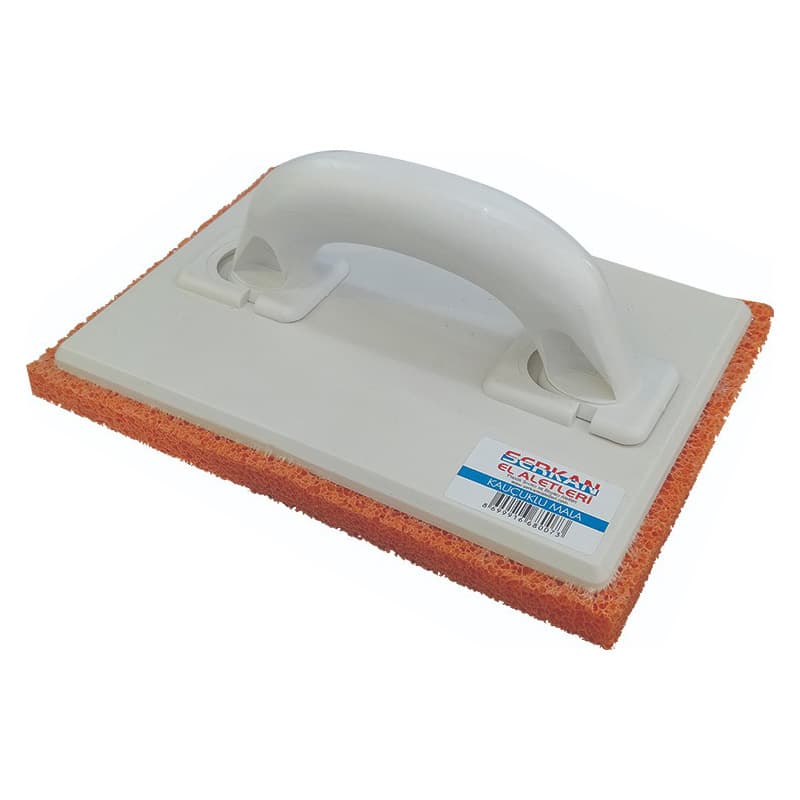 GDHE26 GDH KAUÇUKLU MALA 17CM*25CM