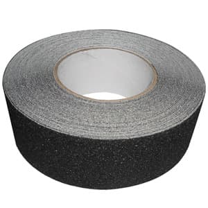 MERDİVEN KAYDIRMAZ BANT SİYAH 50 MM*25 MT