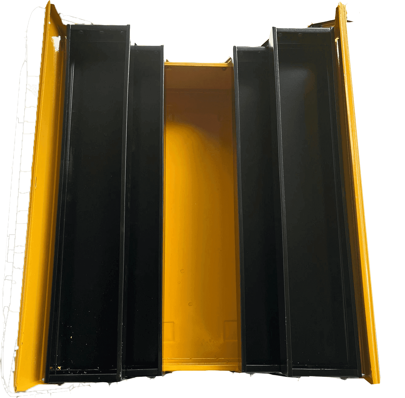 GDH METAL TAKIM ÇANTASI 510 MM-5 GÖZLÜ