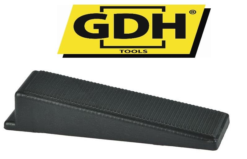 GDHST SABİTLEME TAKOZU PREMIUM 20MM (100 ADET)