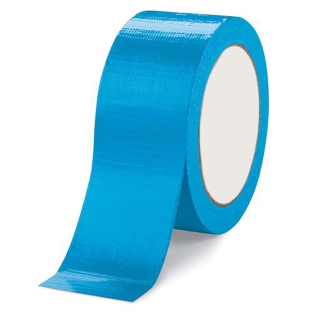 TAMİR BANDI MAVİ 48 MM*10 MT