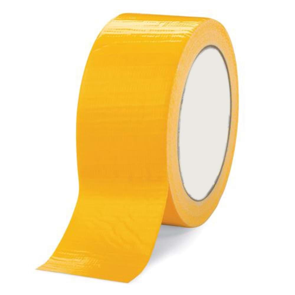 TAMİR BANDI SARI 48 MM*10 MT