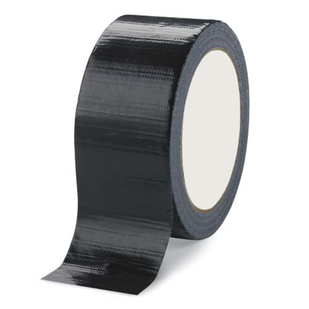 TAMİR BANDI SİYAH 48 MM*10 MT