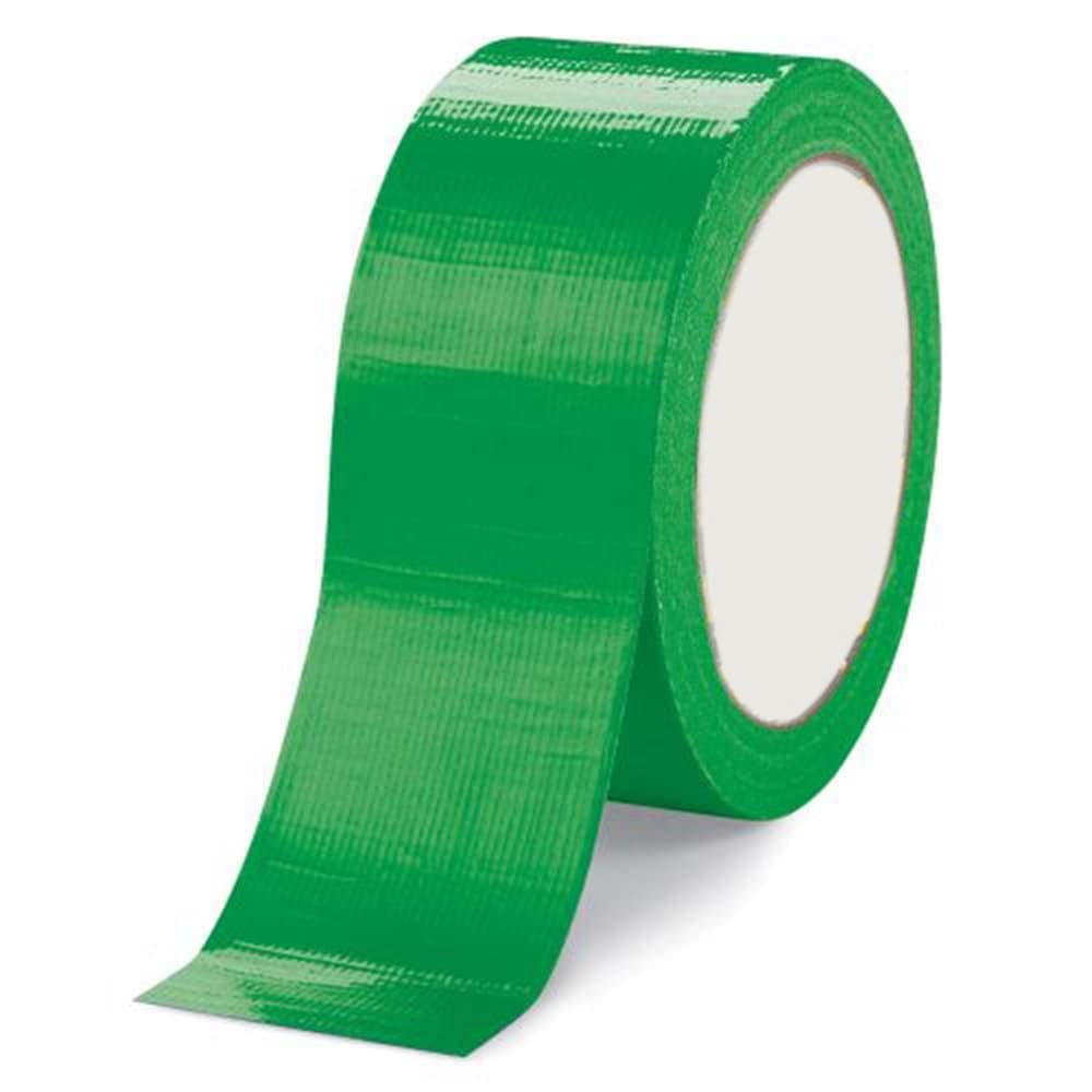 TAMİR BANDI YEŞİL 48 MM*10 MT
