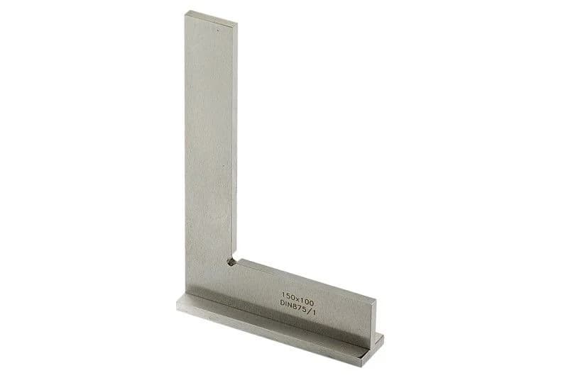 GFB 1484 ŞAPKALI GÖNYE 200X300MM (DIN875/1)