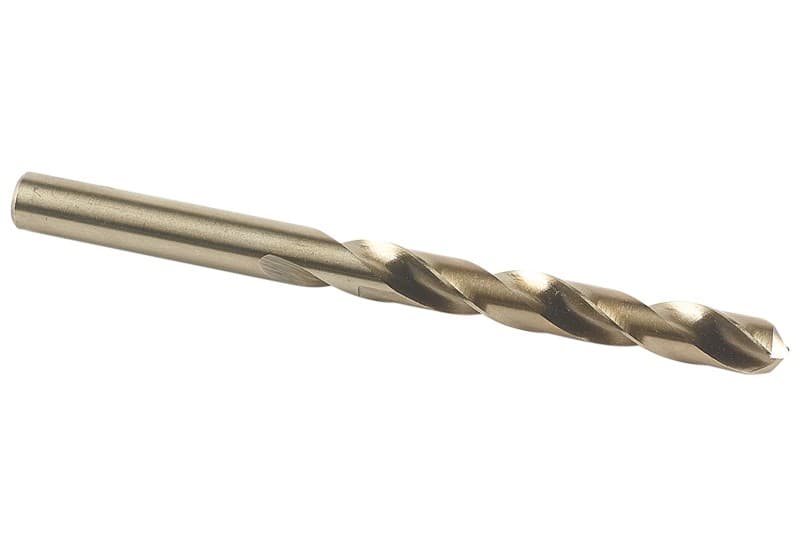 GFB 1812 HSS-E CO ALTIN SERİ MATKAP UCU 5,0 MM