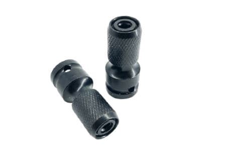 GFB2794 1/2 SOMUN SIKMA - 1/4 HEX DÖNÜŞTÜRÜCÜ MANDREN ADAPTÖRÜ