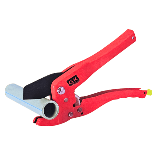 GKMOTC GK OTOMATİK PVC BORU MAKASI