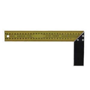 MK0390 MARANGOZ GÖNYE SARI SAÇ 25 CM.