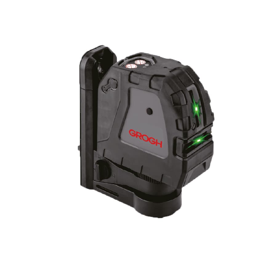 GRD1726 GROGH LAZER DİSTOMAT