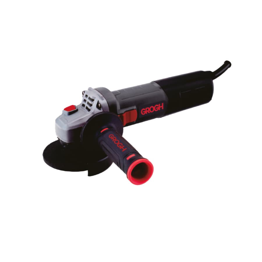 GRM1010 GROGH AVUÇ TAŞLAMA 750W 115MM
