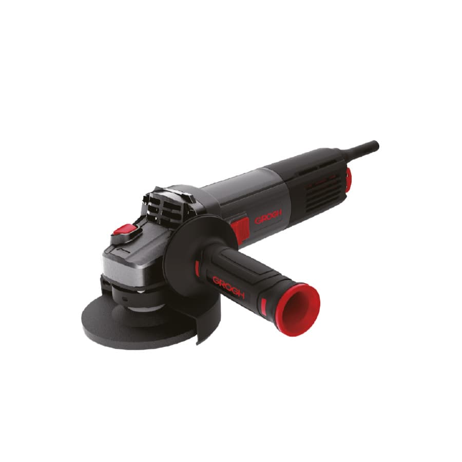 GRM1012 GROGH AVUÇ TAŞLAMA 950W 115MM