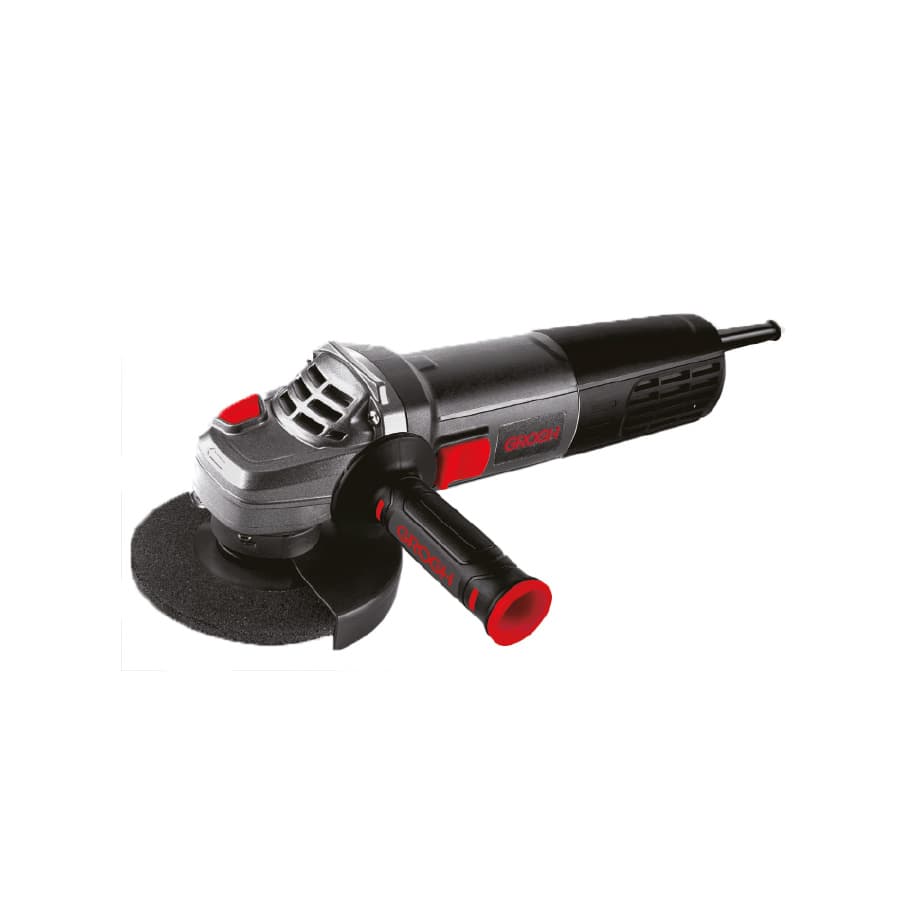 GRM1013 GROGH AVUÇ TAŞLAMA 1200W 125MM