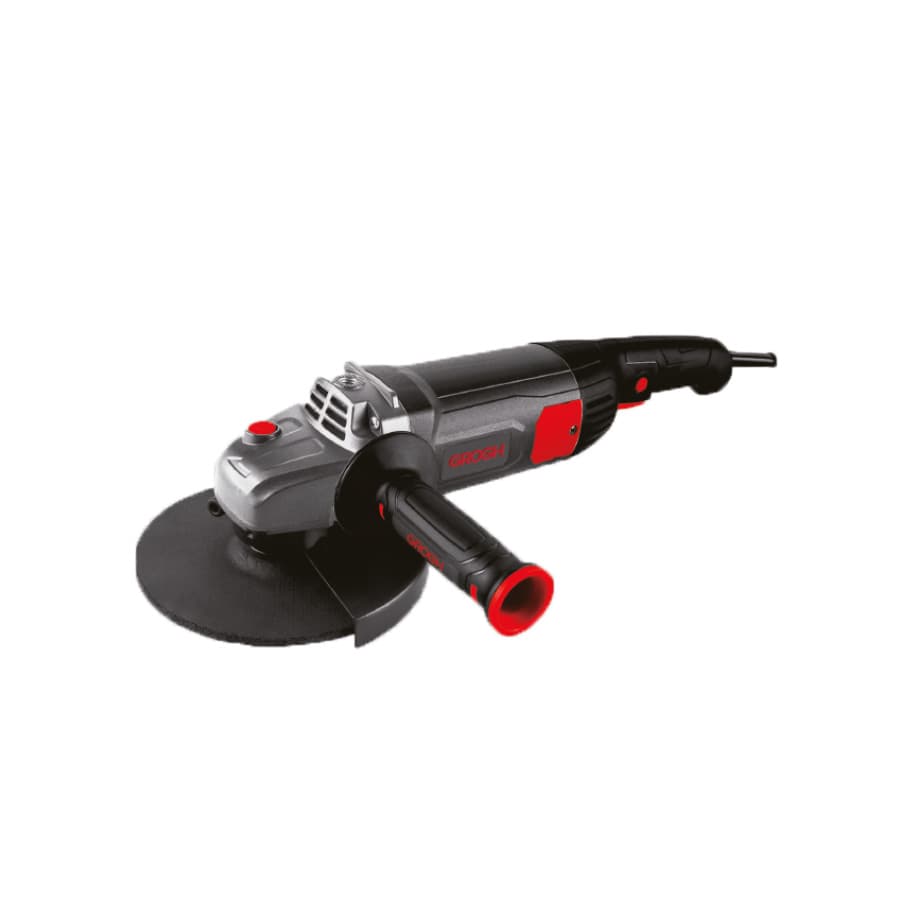 GRM1027 GROGH BÜYÜK TAŞLAMA 2000W 230MM